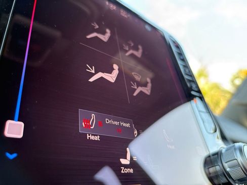 New 2026 RAM 1500 Big Horn image 6