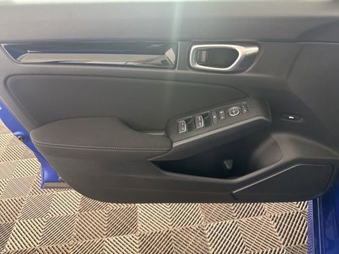 Used 2023 Honda Civic EX image 21