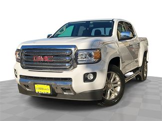 Used 2020 GMC Canyon SLT w/ Driver Alert Package video 1
