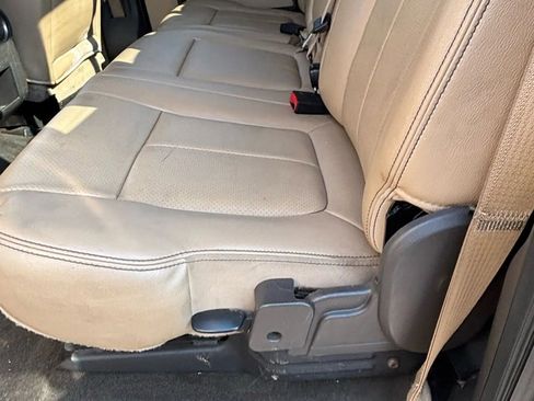 Used 2013 Ford F350 Lariat w/ Lariat Ultimate Pkg image 25