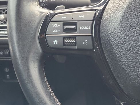 Certified 2023 Honda Civic Sport image 28