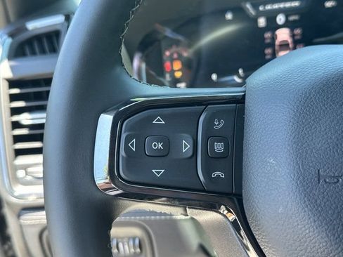 New 2026 RAM 2500 Limited AWD/4WD image 25