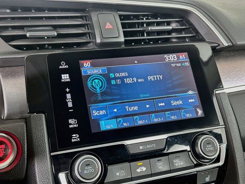 Used 2018 Honda Civic EX-L image 21