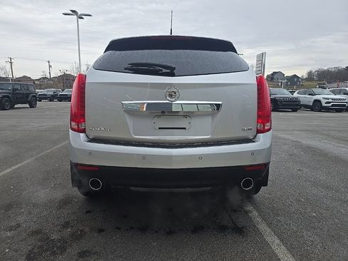 Used 2014 Cadillac SRX Performance w/ Driver Awareness Package image 4