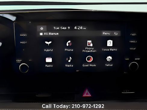 Certified 2024 Kia Sportage LX image 27