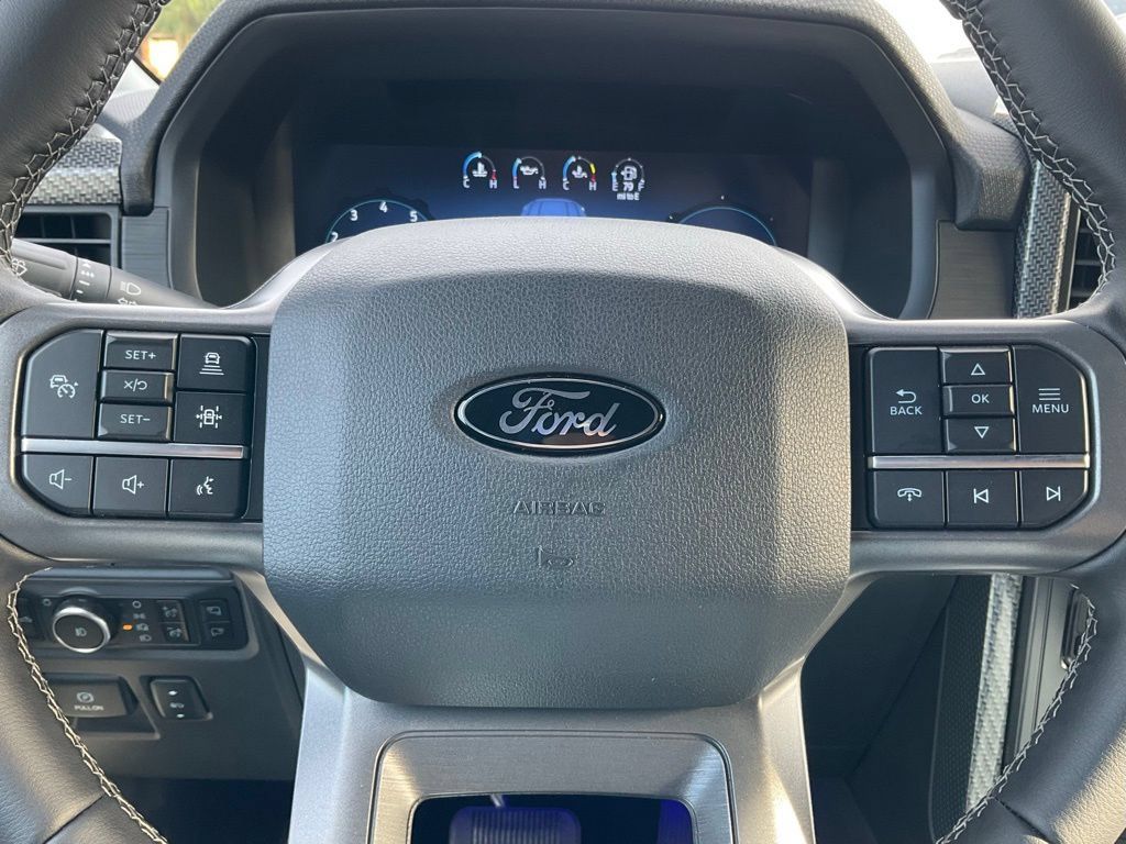 New 2025 Ford F150 XLT w/ Equipment Group 303A High AWD/4WD image 64
