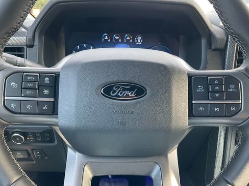 New 2025 Ford F150 XLT w/ Equipment Group 303A High image 64