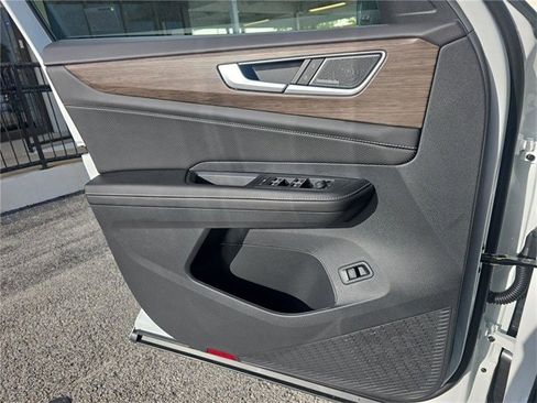 New 2026 Volkswagen Atlas SEL Premium R-Line image 20