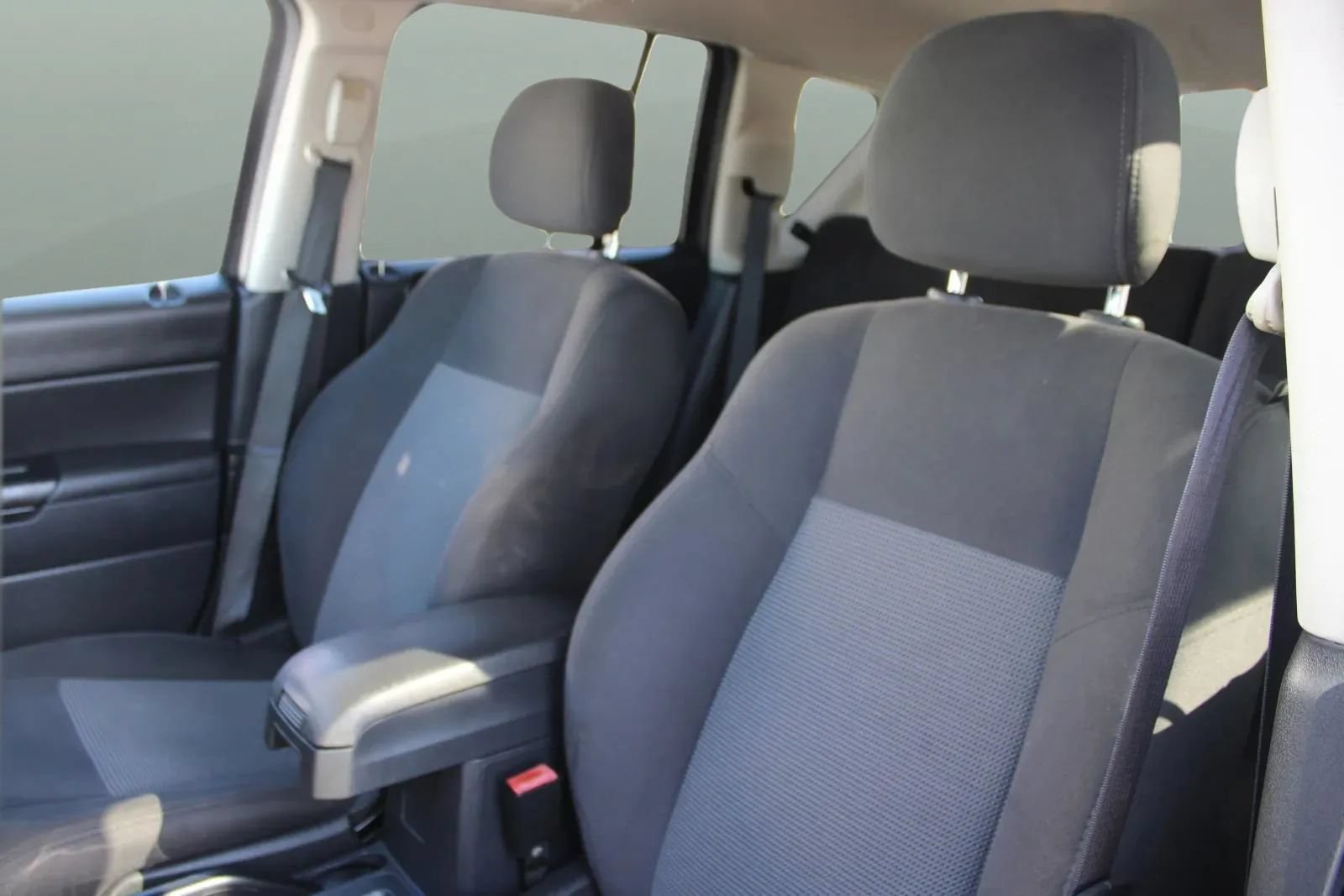 Used 2016 Jeep Compass Sport w/ Power Value Group AWD/4WD image 10
