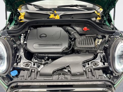 Used 2024 MINI Cooper Convertible image 25