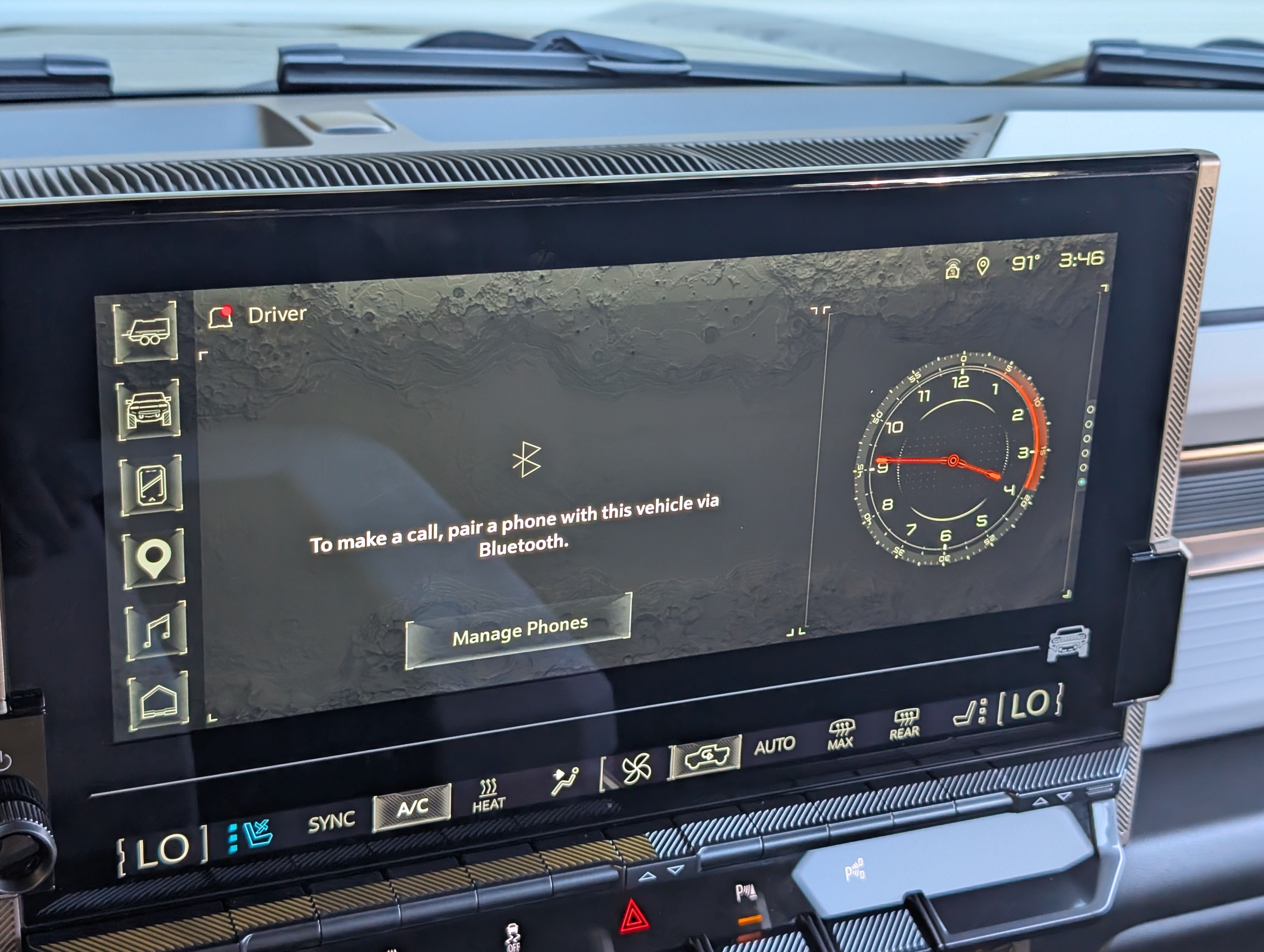Used 2025 GMC Hummer EV 2X AWD/4WD image 31