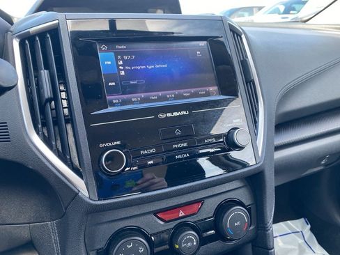 Used 2023 Subaru Impreza 2.0i image 23