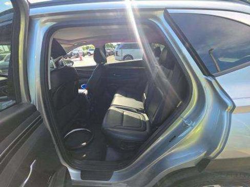 Used 2022 Hyundai Tucson Limited FWD image 6