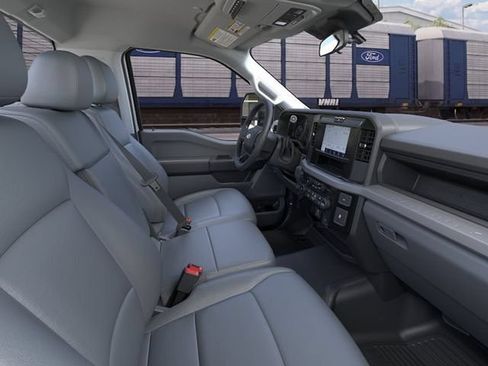 New 2026 Ford F450 XL AWD/4WD image 11