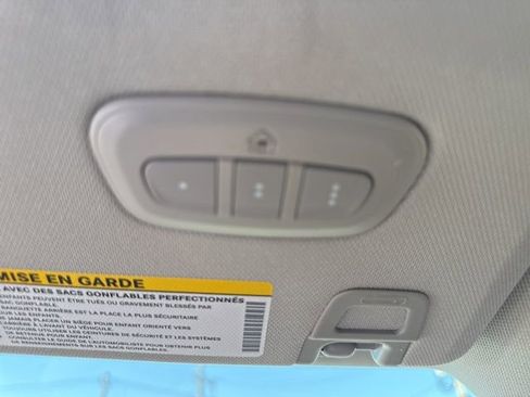 Certified 2023 Jeep Grand Cherokee Limited w/ Luxury Tech Group II image 37