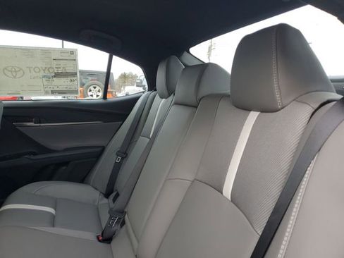 New 2026 Toyota Camry SE image 28
