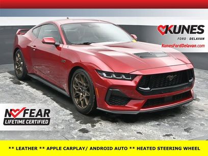 Used 2024 Ford Mustang GT Premium w/ GT Performance Package