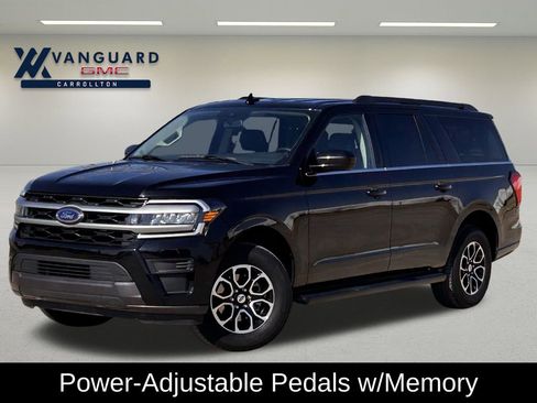 Used 2024 Ford Expedition Max XLT image 4
