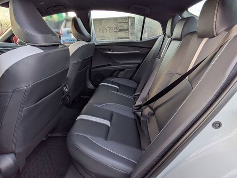 New 2026 Toyota Camry SE image 14