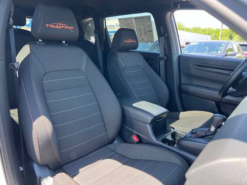 Used 2026 Honda CR-V TrailSport image 27