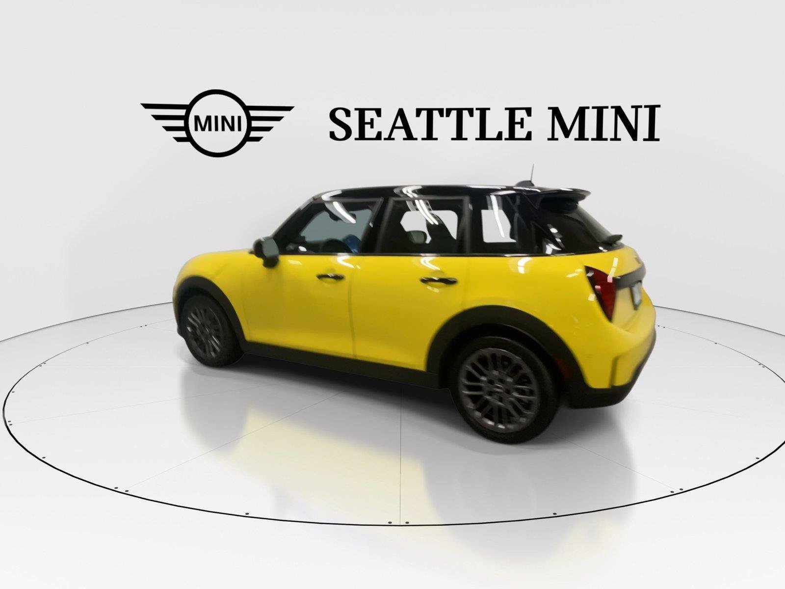New 2027 MINI Cooper S FWD image 8