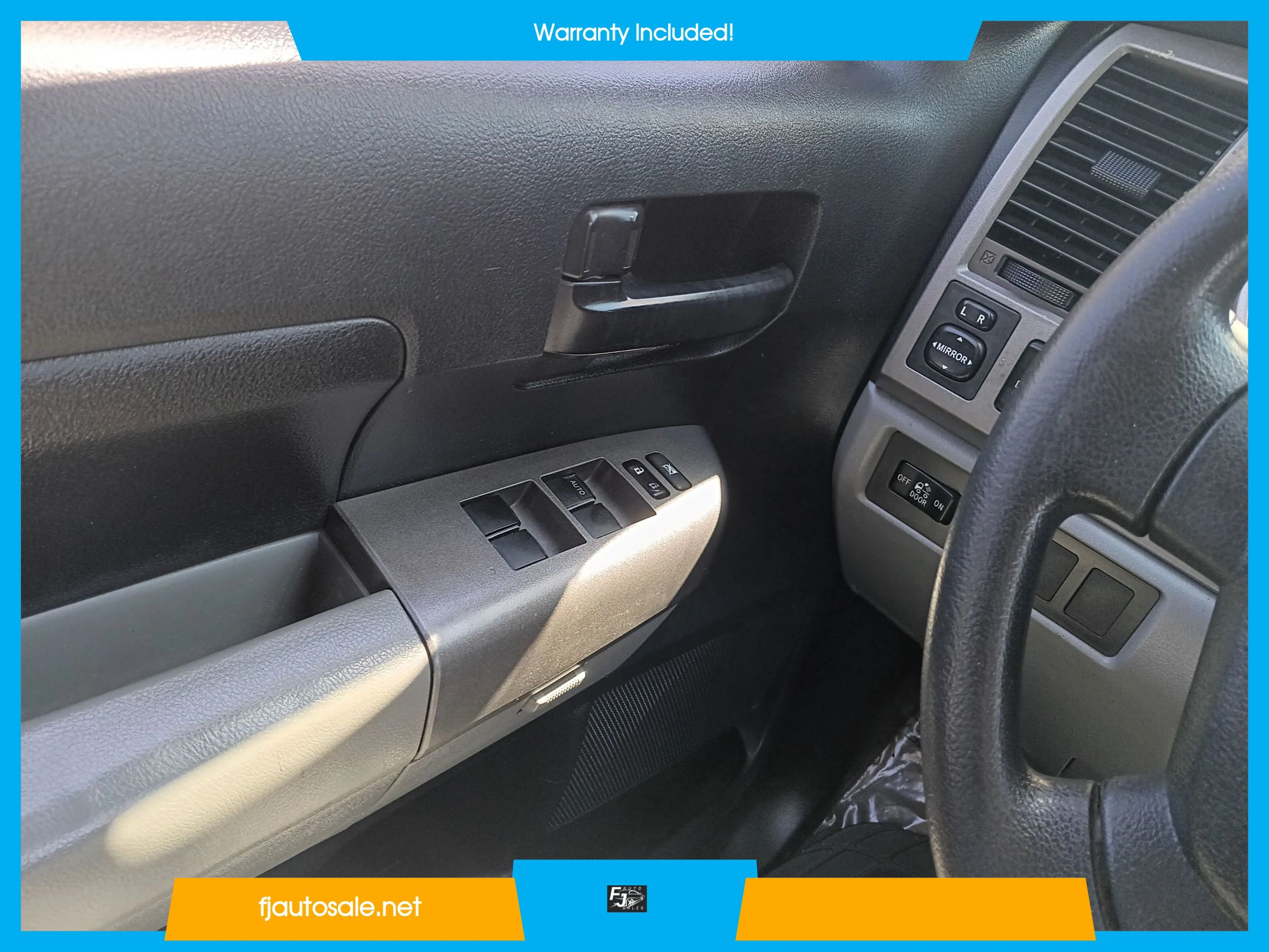 Used 2011 Toyota Tundra 2WD CrewMax w/ Tow Pkg image 21