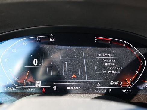 Used 2025 BMW X4 xDrive30i image 44