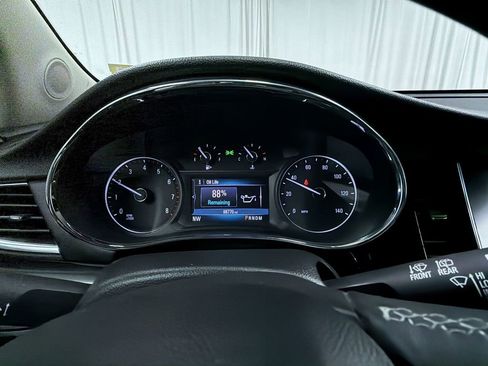 Used 2019 Buick Encore Preferred FWD image 20