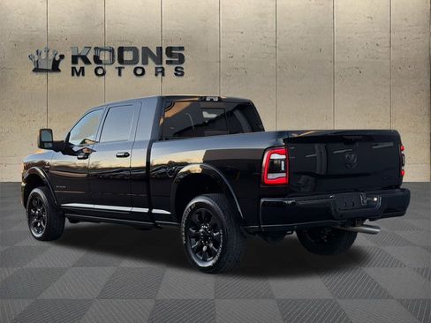 Used 2023 RAM 2500 Limited image 6