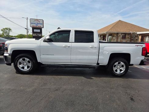 Used 2016 Chevrolet Silverado 1500 LT image 3