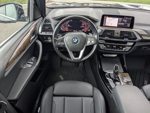 Used 2020 BMW X3 sDrive30i RWD image 20