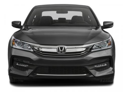 Used 2016 Honda Accord Sport image 4