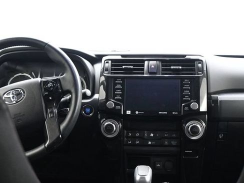 Used 2024 Toyota 4Runner TRD Pro AWD/4WD image 22