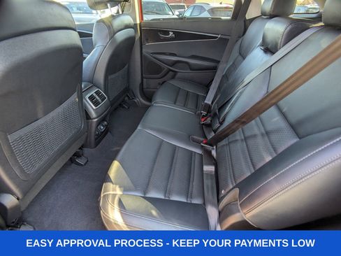 Used 2017 Kia Sorento EX w/ EX Advanced Touring Package AWD/4WD image 19