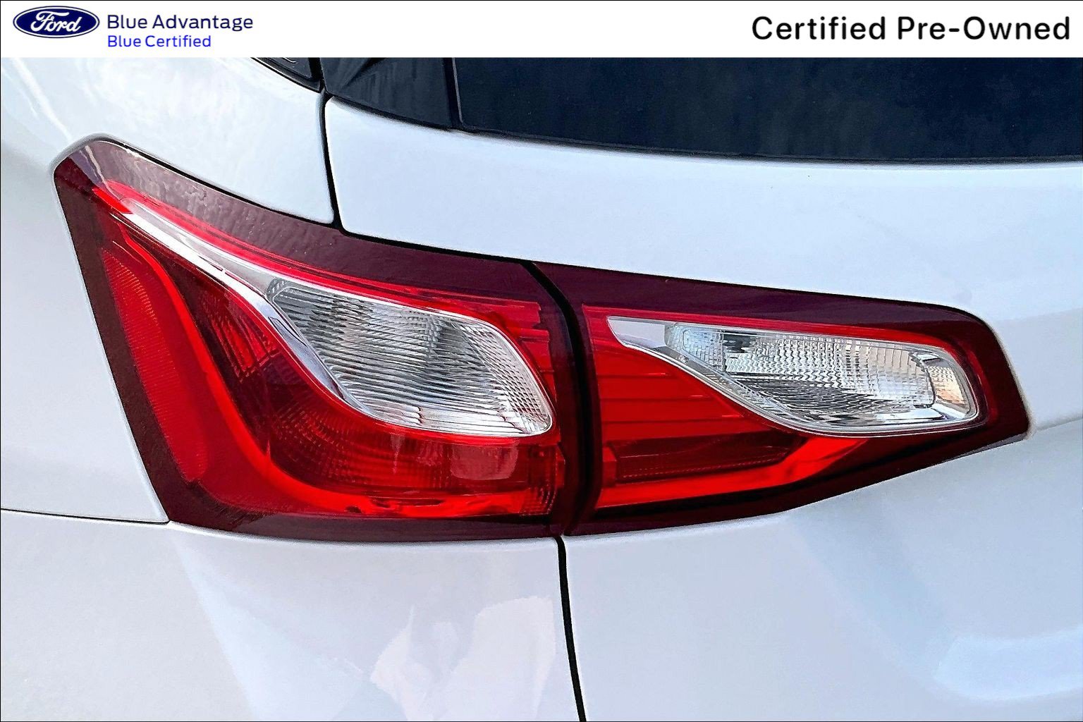 Used 2018 Chevrolet Equinox LT FWD image 28