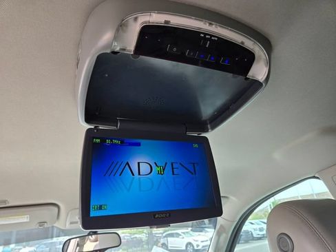 Used 2015 GMC Acadia SLT FWD image 13