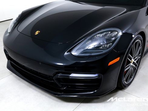 Used 2020 Porsche Panamera GTS AWD/4WD image 37