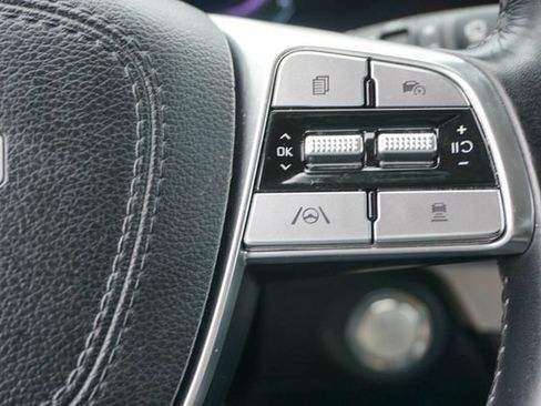 Used 2025 Kia Telluride S AWD/4WD image 29