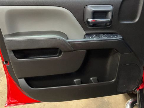 Used 2016 Chevrolet Silverado 1500 Custom w/ Rally 1 Edition image 20