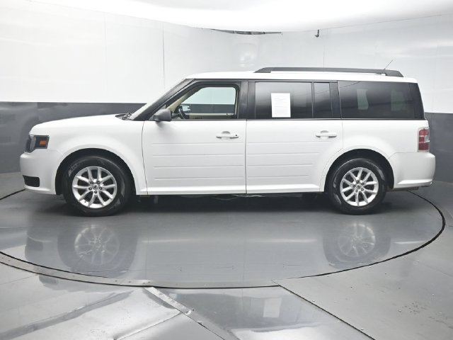 Used 2016 Ford Flex SE FWD image 5