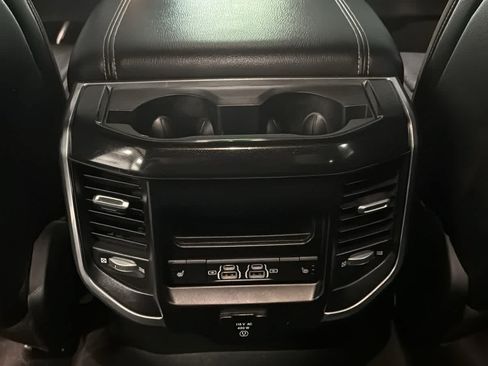 Used 2021 RAM 1500 Laramie AWD/4WD image 29