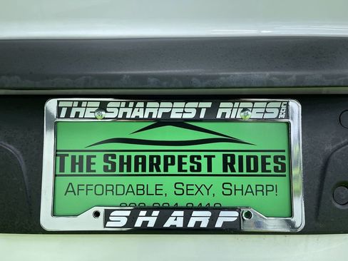 Used 2017 RAM ProMaster 2500 image 12