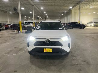 Certified 2025 Toyota RAV4 LE video 2
