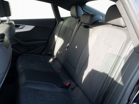 Used 2024 Audi A5 2.0T Premium Plus image 18