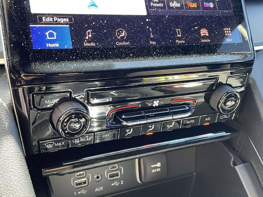 New 2027 Jeep Grand Cherokee 4WD image 37