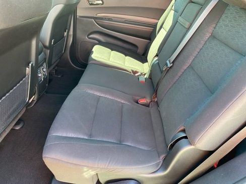 Used 2026 Dodge Durango GT AWD/4WD image 31