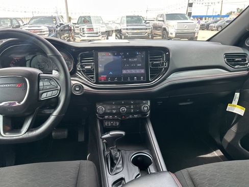Used 2026 Dodge Durango GT RWD image 10