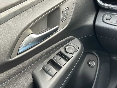 New 2026 Buick Envista Sport Touring w/ Convenience I Package image 31