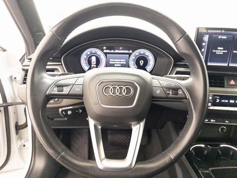 Used 2023 Audi A4 2.0T Premium Plus image 17