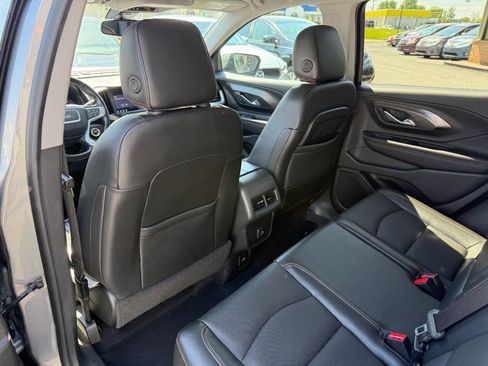 Used 2020 GMC Terrain SLT w/ Preferred Package AWD/4WD image 25